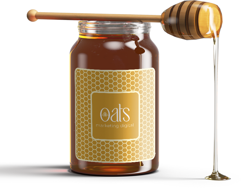 HONEY JAR